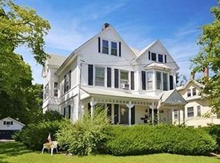 102 Prescott St APT 1, Clinton, MA 01510