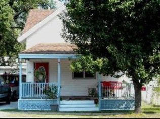 428 E Walnut St, Watseka, IL 60970