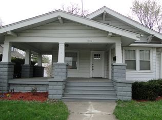 1294 Wood St, Crete, IL 60417