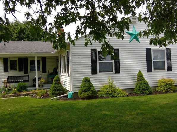 10191 Fulton Creek Rd, Richwood, OH 43344