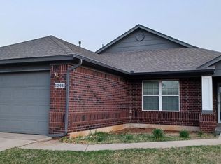 3204 SW 103rd Pl, Oklahoma City, OK 73159