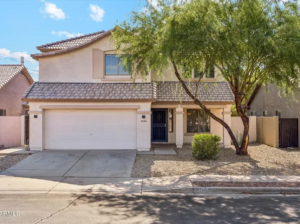 2818 N 106TH Lane, Avondale, AZ 85392
