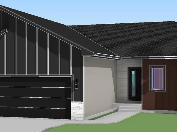 805 Sarah C St, Garretson, SD 57030