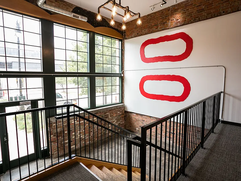 The Lofts at New Amsterdam — Photo 4