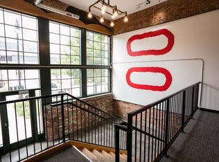 The Lofts at New Amsterdam, Detroit, MI 48202