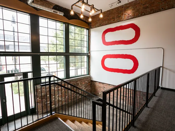 The Lofts at New Amsterdam