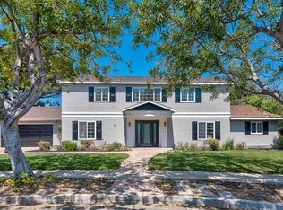 1161 Ravencrest Rd, North Tustin, CA 92705