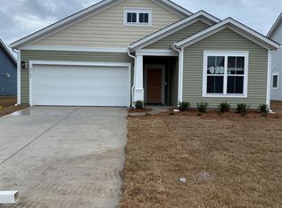2564 Brescia St LOT 353, Myrtle Beach, SC 29579