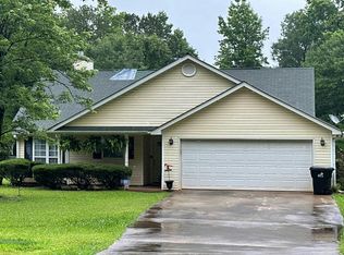 335 Colley St, Grantville, GA 30220