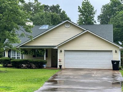 335 Colley St, Grantville, GA, 30220