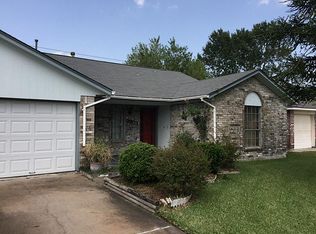 3903 Willowind Dr, Pasadena, TX 77504