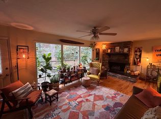 324 Poplar Hill Dr, Boone, NC 28607