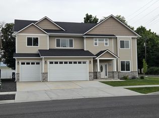 12704 E Desmet Ave, Spokane, WA 99216