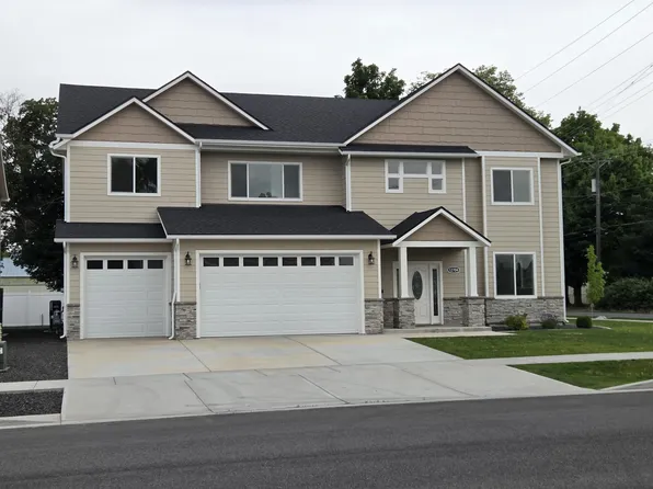 12704 E Desmet Ave, Spokane, WA 99216