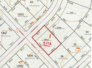 0 Joe Shawn Rd #89A, Winston Salem, NC 27107