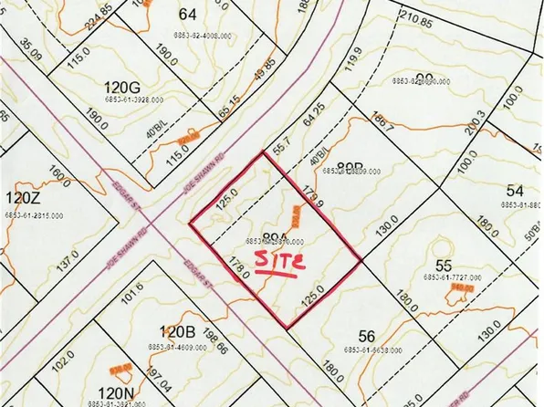 0 Joe Shawn Rd #89A, Winston Salem, NC 27107