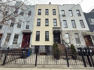 458 Harman St, Brooklyn, NY 11237