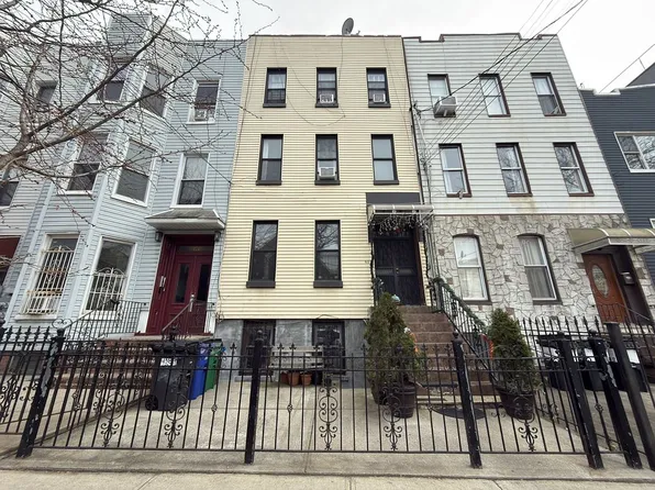 458 Harman St, Brooklyn, NY 11237