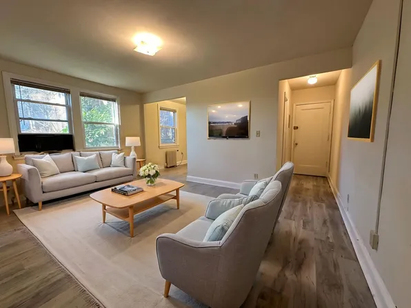 4585 MacArthur Blvd NW, 4585 Macarthur Blvd NW APT 104, Washington, DC 20007