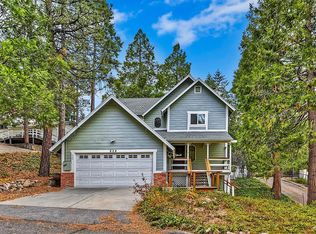 828 Dom Way, Lake Arrowhead, CA 92352