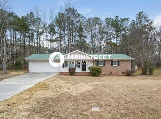 3250 Ridgecrest Dr, Powder Springs, GA 30127
