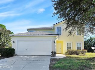 2509 Spring Pond Ln, Jacksonville, FL 32221