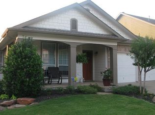 2813 Red Wolf Dr, Fort Worth, TX 76244