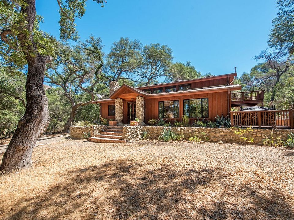 134 Potrero Ln