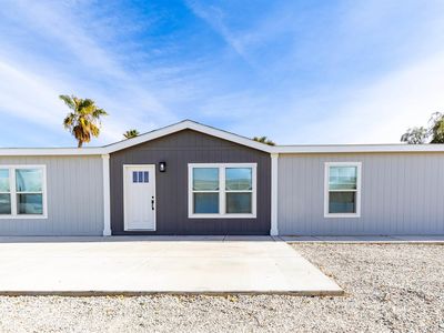 12627 E 35th St, Yuma, AZ, 85367
