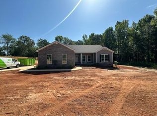 4764 Storey Mill Rd, Hephzibah, GA 30815