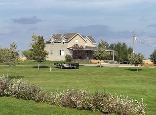 16056 479th Ave, Revillo, SD 57259