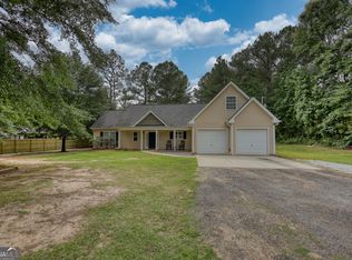 1123 Fincherville Rd, Jackson, GA 30233