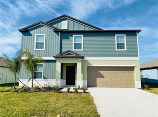 8733 Sunset Park Trl, Parrish, FL 34219