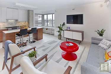 Sold by Halstead Real Estate