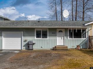8615 Hayes Way, Juneau, AK 99801