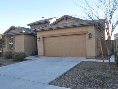 1519 E Kingbird Dr, Gilbert, AZ, 85297