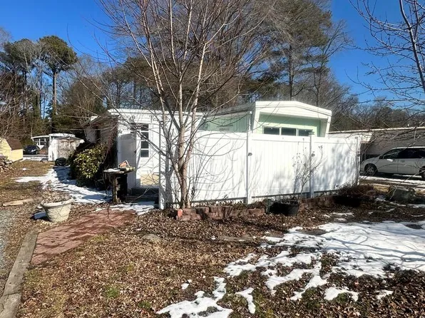 34051 Orchid Ln, Lewes, DE 19958