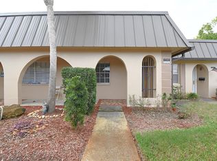 4349 Rustic Dr #D, New Pt Richey, FL 34652