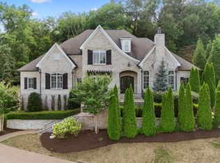 1085 Stockett Dr, Franklin, TN 37069
