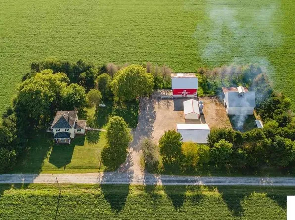 2015 1775th Ave, Atlanta, IL 61723