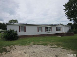 119 Simon Rd, Middlesex, NC 27557