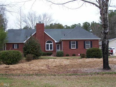 198 Ruth Dr, Newnan, GA, 30265
