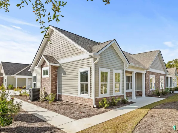 131 Stonewall Circle #131, Longs, SC 29568