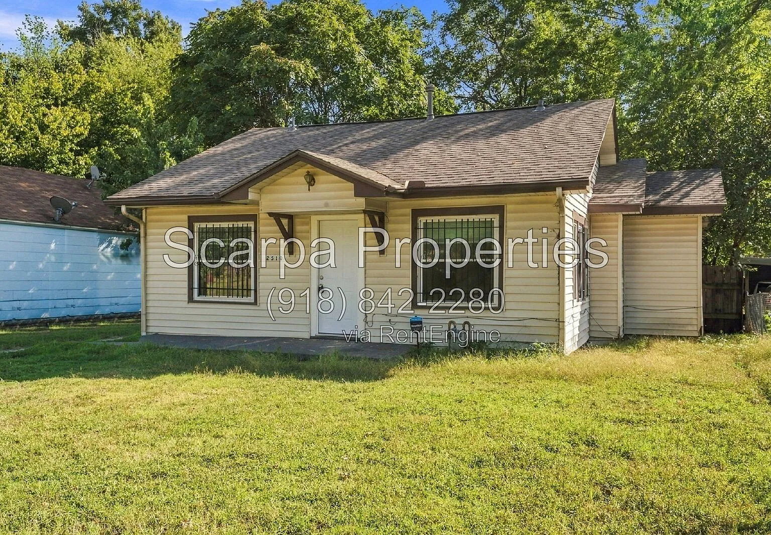 2 bed, 1.0 bath, 872 sqft, $1,100 — Photo 2