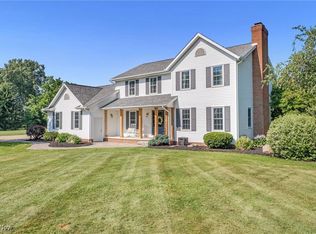 5859 Pigeon Run Rd SW, Navarre, OH 44662