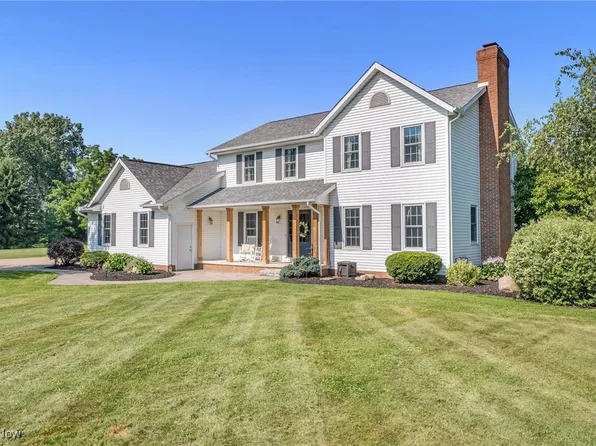 5859 Pigeon Run Rd SW, Navarre, OH 44662