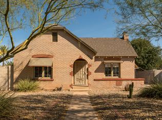 1838 E Willetta St #A, Phoenix, AZ 85006