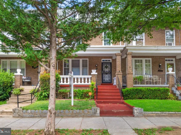 515 Crittenden St NW, Washington, DC 20011