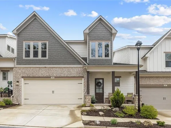 105 Heron Pointe Trl, Canton, GA 30114