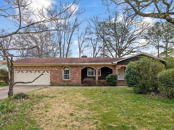 2nd image of 1302 Fletcher Ave SW